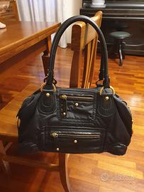 Borsa in tela Tod's da donna, leggere descrizione