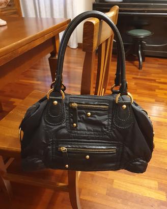 Borsa in tela Tod's da donna, leggere descrizione