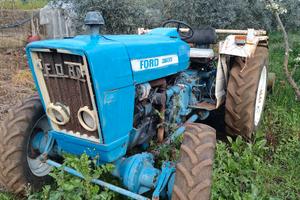 Trattore agricolo Ford """Leggere bene annuncio"