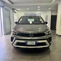 Opel Crossland X 1.2 12V Innovation