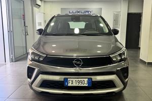 Opel Crossland X 1.2 12V Innovation