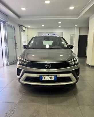 Opel Crossland X 1.2 12V Innovation