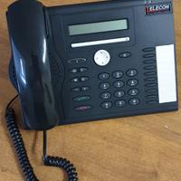 Telefono aastra mitel office 5360