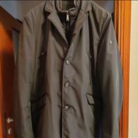 Giaccone Massimo Rebecchi 3XL