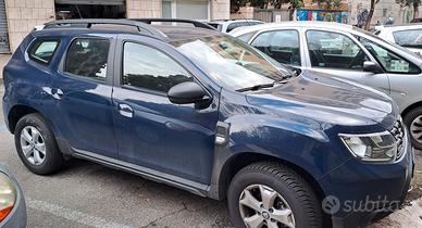 DACIA DUSTER 1.0 TCE 100CV ECO-G 4x2 COMFORT