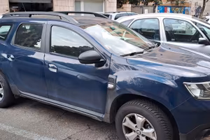 DACIA DUSTER 1.0 TCE 100CV ECO-G 4x2 COMFORT