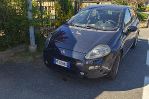 Punto Fiat