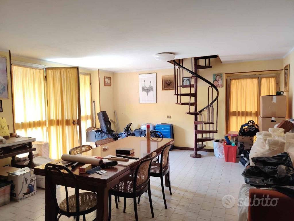 House in Pesaro, Case Bruciate - Vista 5