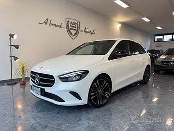 Mercedes-Benz B 180 d Sport Plus Cockpit Night led