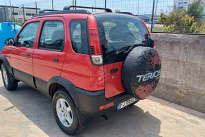 Daihatsu Terios 1.3i 16V cat 4WD DB