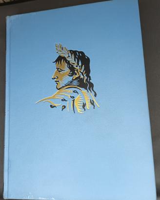 Napoleone Collana Storica Dall'Oglio