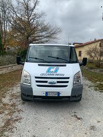 Ford Transit 350 L - 140 cv anno 2010