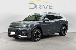 Volkswagen Tiguan 2.0 tdi R-Line 150cv dsg