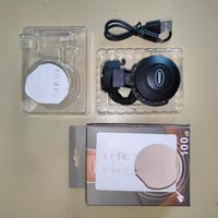 Clacson elettrico per bicicletta 