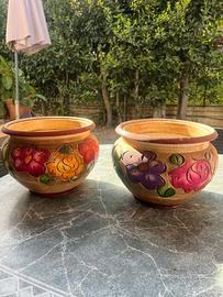 Vaso copri-vaso vasi copri-vasi per interni estern