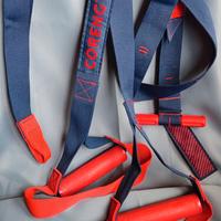 cinghie per allenamento 