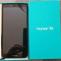 Honor 7a