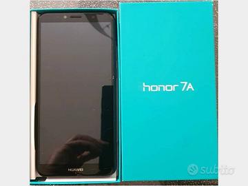 Honor 7a