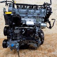 Motore e cambio 1.3 diesel 169a1000
