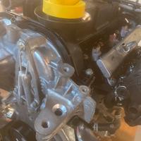 HD4F480 Motore Clio 5 1.0 B Turbo Benzina GPL H4D