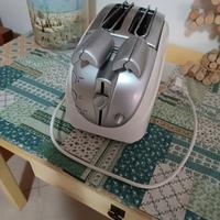 Tostapane De Longhi mod CKT2203 220/240V 620W