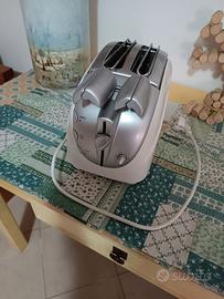 Tostapane De Longhi mod CKT2203 220/240V 620W