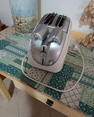 Tostapane De Longhi mod CKT2203 220/240V 620W