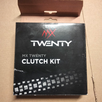 Kit frizione KTM 65 sx 2007