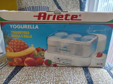 Yogurella Ariete