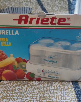 Yogurella Ariete