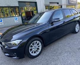 Bmw 316 Touring Business aut.