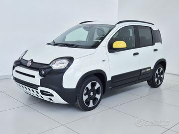 Fiat Pandina 1.0 firefly hybrid s&s 70cv 5p.ti