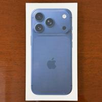 Apple iPhone 17 Pro 256Gb Blu