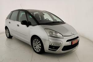CITROEN C4 Picasso 1.6 e-HDi 110 FAP CMP6 Exclus