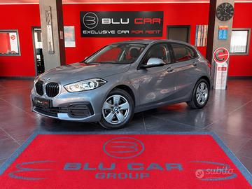 BMW 116d SPORT AUT 116cv "COCKPIT"