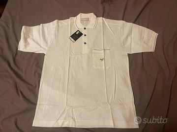 Set Polo vintage north line