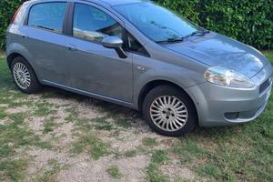 Fiat grande punto 1.2 