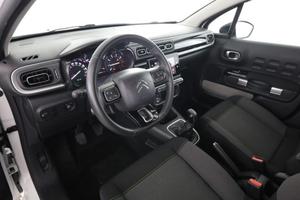 CITROEN C3 C3 PureTech 83 S&S Shine