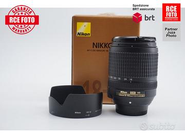 Nikon AF-S DX 18-140 F3.5-5.6G ED VR (Nikon)