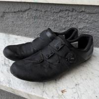 Scarpette shimano road taglia 44