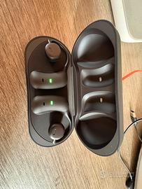 Alpine cuffie bluetooth