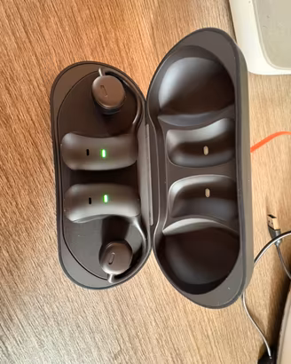 Alpine cuffie bluetooth