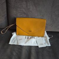 borsa pochette alviero martini originale 