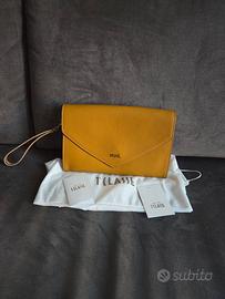 borsa pochette alviero martini originale 