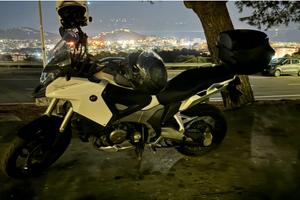 HONDA VFR1200X CROSSTOURER 1200 – 2012