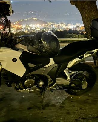 HONDA VFR1200X CROSSTOURER 1200 – 2012