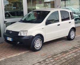 Fiat Panda 1.2 Natural Power Van Active 2 posti