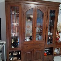  Credenza pari al nuovo