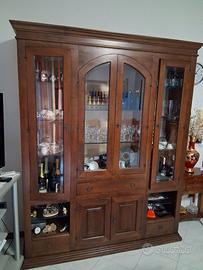  Credenza pari al nuovo