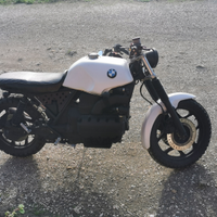BMW k100